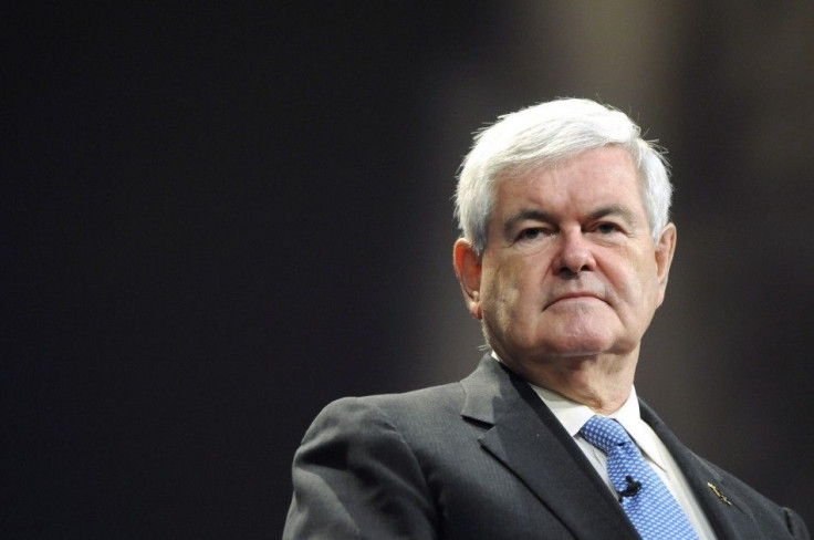 Trayvon Martin Case: Obama Aide Calls Gingrich, Santorum Comments 'Despicable'