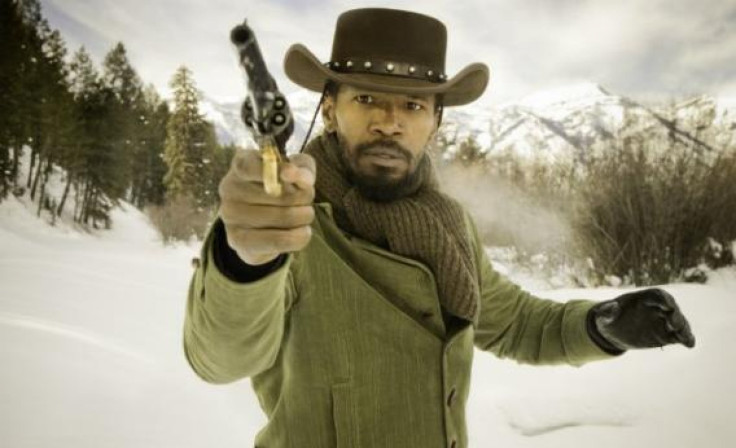 Django Unchained