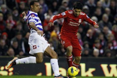 Where to watch a live stream of QPR Vs. Liverpool in the Premier League, plus a full preview, team news and prediction.