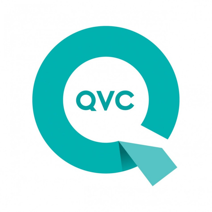 QVC Logo