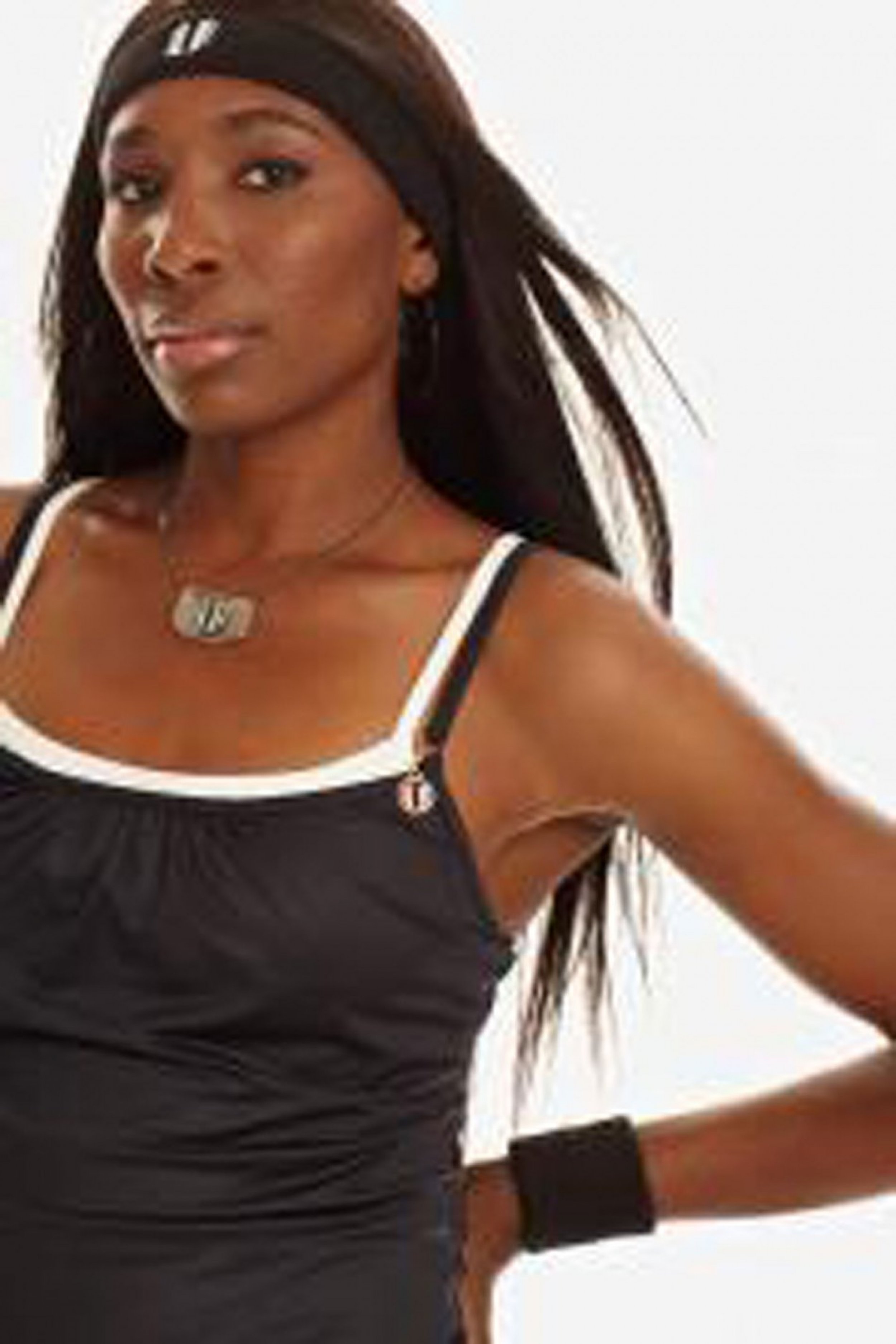 Venus Williams to Relaunch and Showcase Fashion Label at Miami Tournament