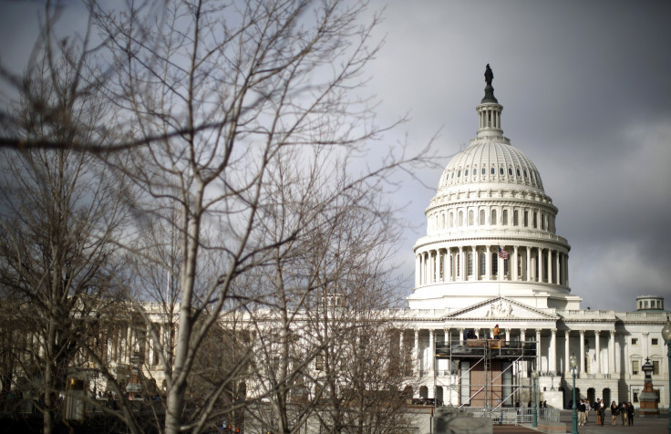 US Capitol