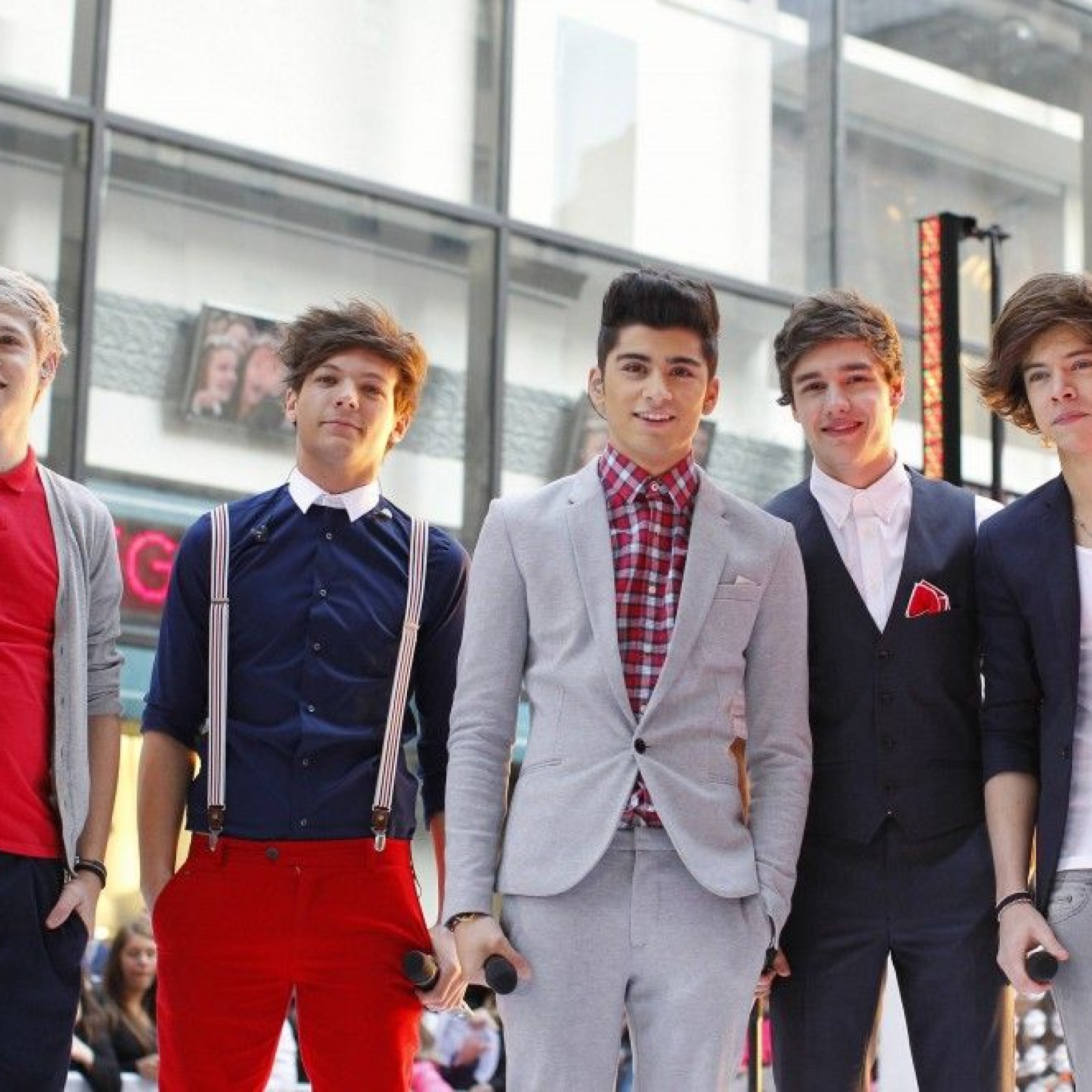 One Direction Names And Pictures Of Boys