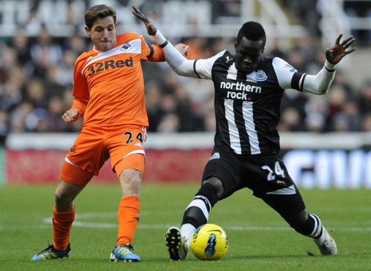 Chelsea are interested in Newcastle pair Cheick Tiote and Tim Krul, according to reports.