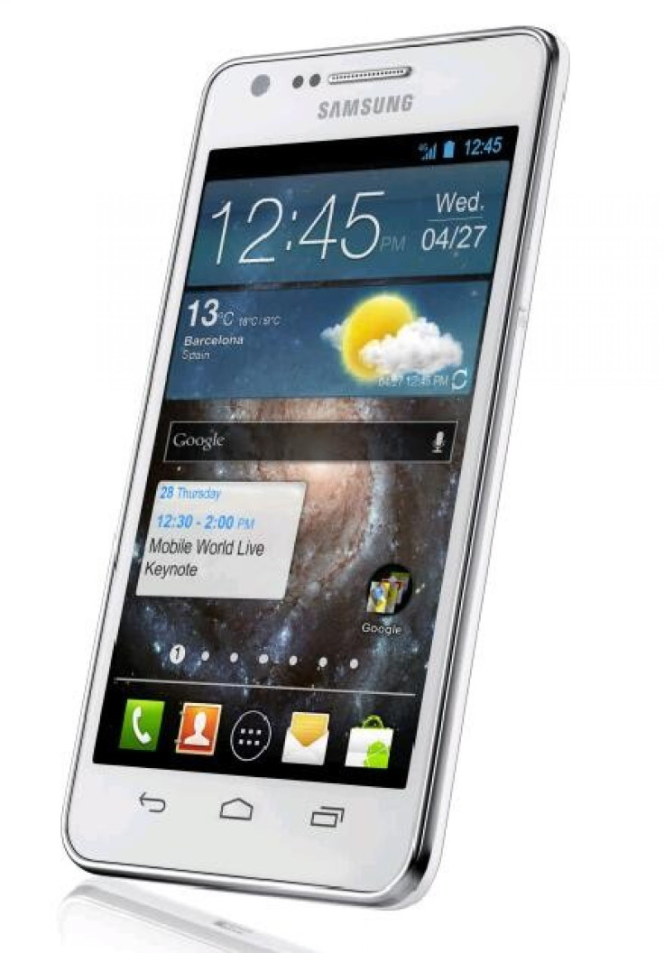 Samsung Galaxy S3 Release Date: Why Rumors May Be False, Using Apple's 'Secrecy' Strategy