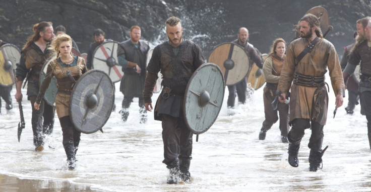 Vikings