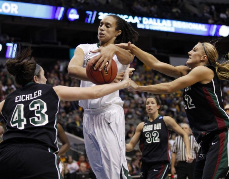 Brittney Griner