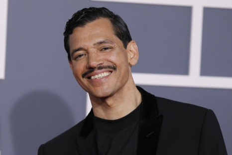 El DeBarge has had trouble with law enforcement and drugs in the past, but this time the &quot;Second Chance&quot; singer said he was falsely accused.