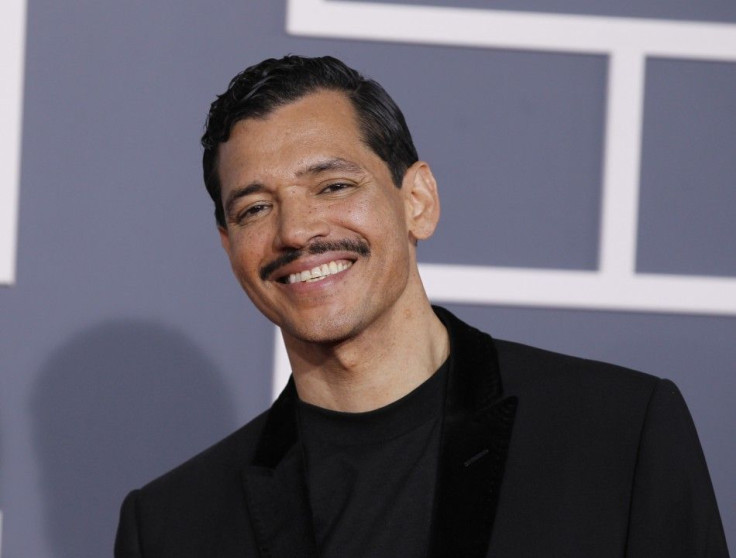 El DeBarge has had trouble with law enforcement and drugs in the past, but this time the &quot;Second Chance&quot; singer said he was falsely accused.