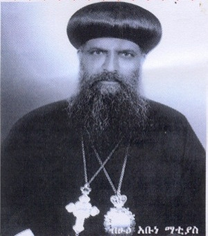 Abune Matthias