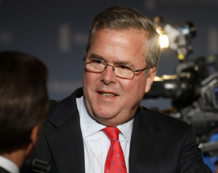 Jeb Bush 