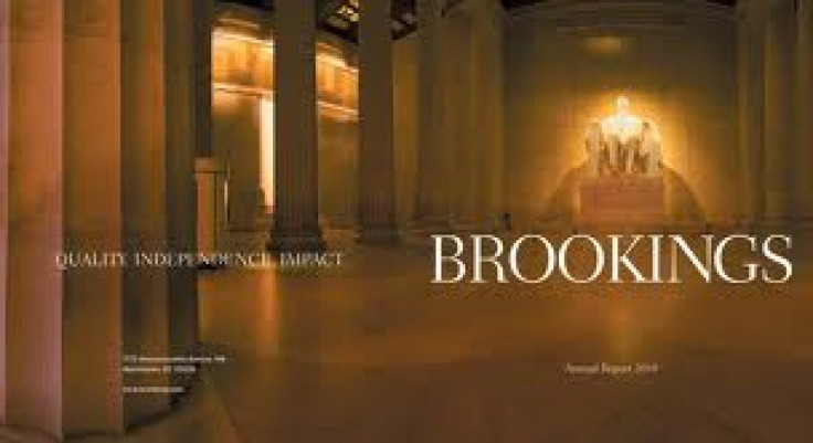 Brookings Institution