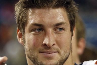 Tim Tebow will be the special guest at an Easter service in Texas that is expected to draw a crowd of nearly 30,000.