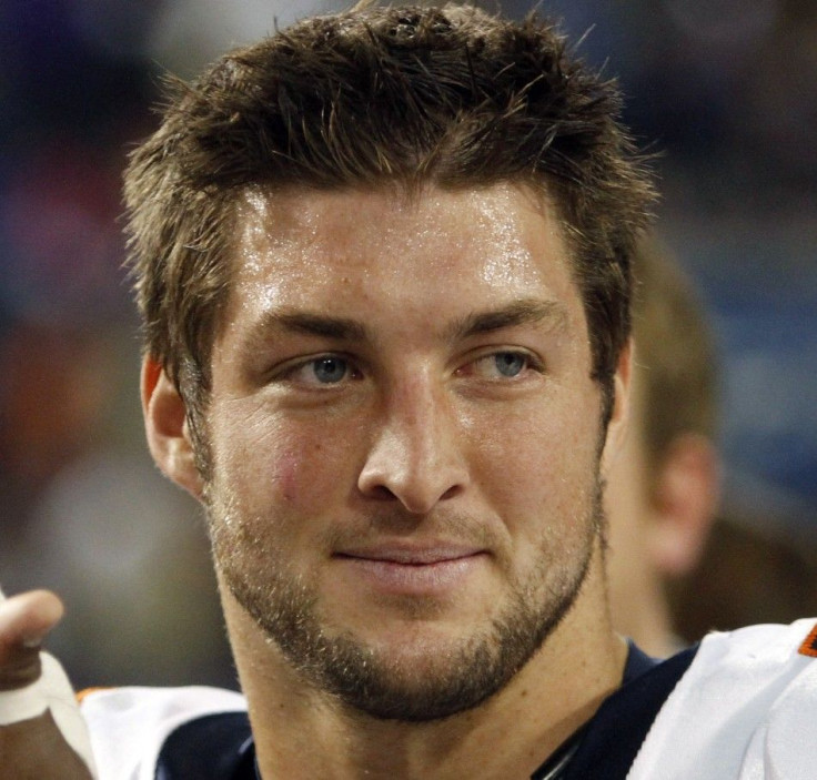 Tim Tebow will be the special guest at an Easter service in Texas that is expected to draw a crowd of nearly 30,000.
