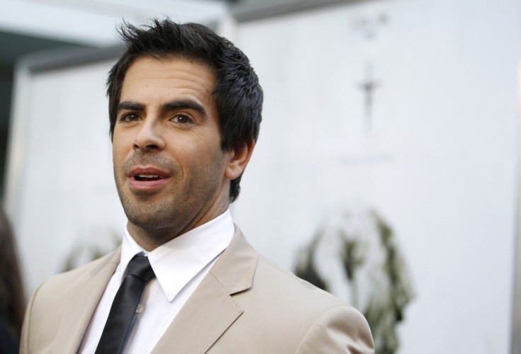 Eli Roth