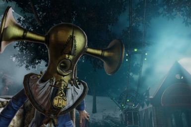 &#039;BioShock Infinite&#039; Release Date: Why The Third Game Will Different, New &#039;Heavy Hitters&#039; Take Over [VIDEOS]