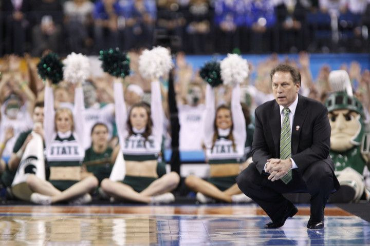 Tom Izzo