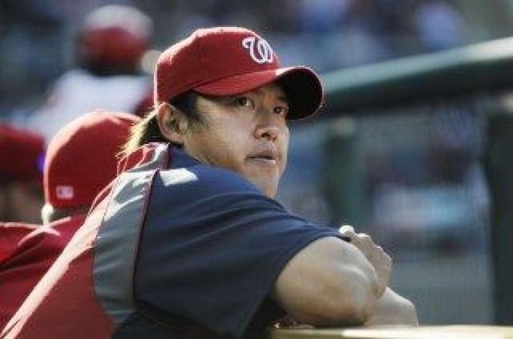 New York Yankees Free Agent Rumors: Chien-Ming Wang On Yankees Radar?