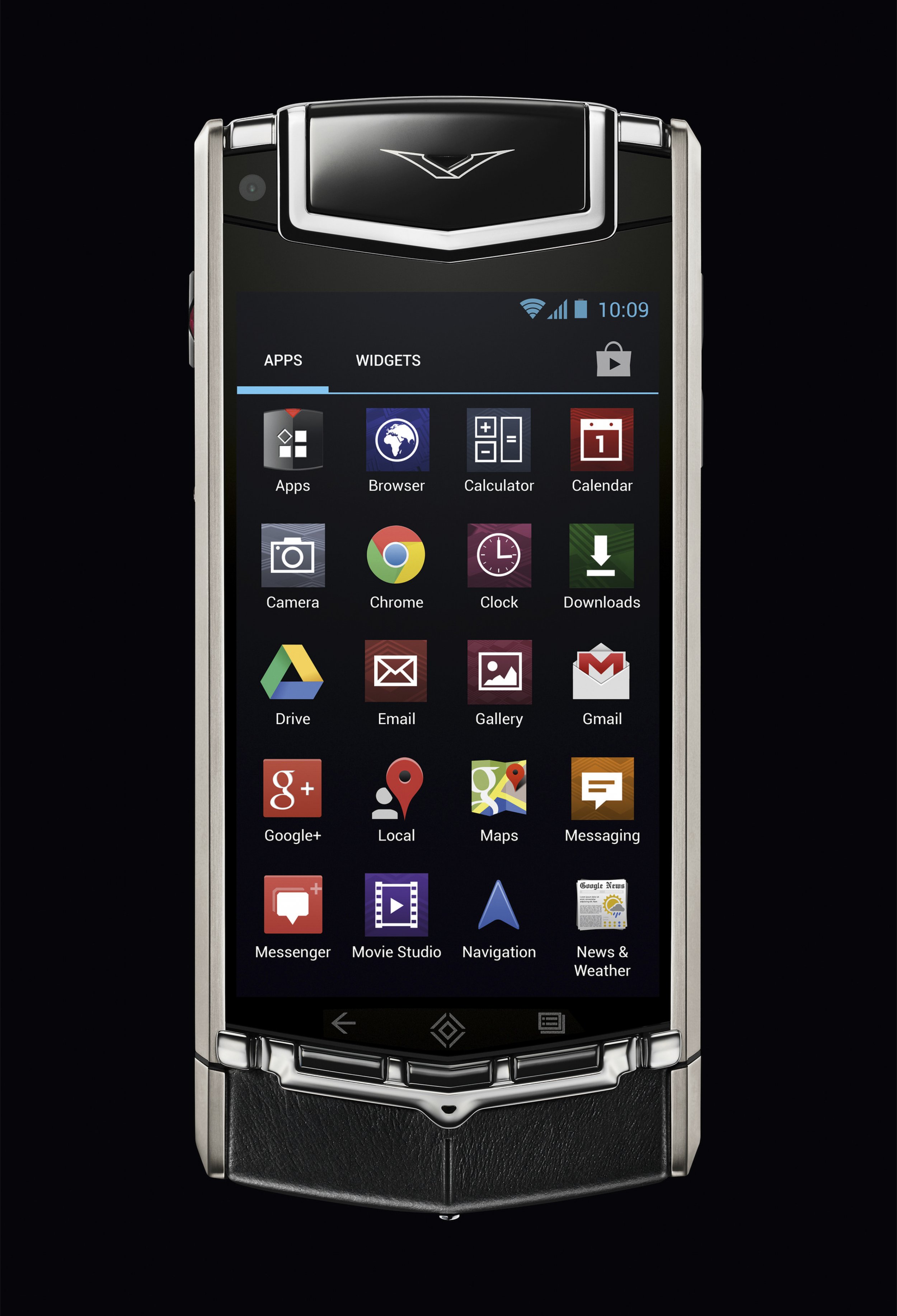 vertu mp3