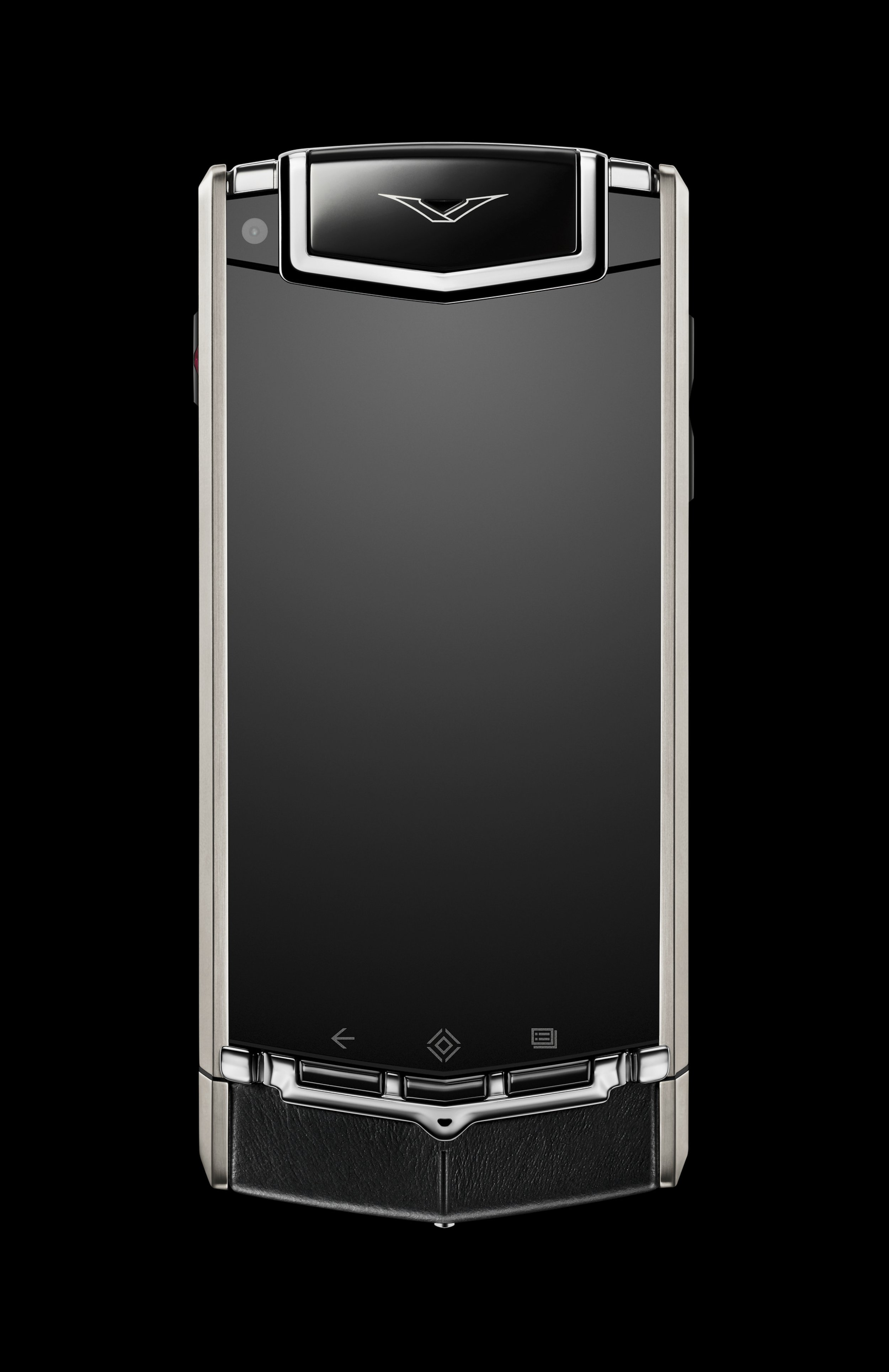 Vertu Ti Priced At 10,000 Features, Specs And Everything Else You