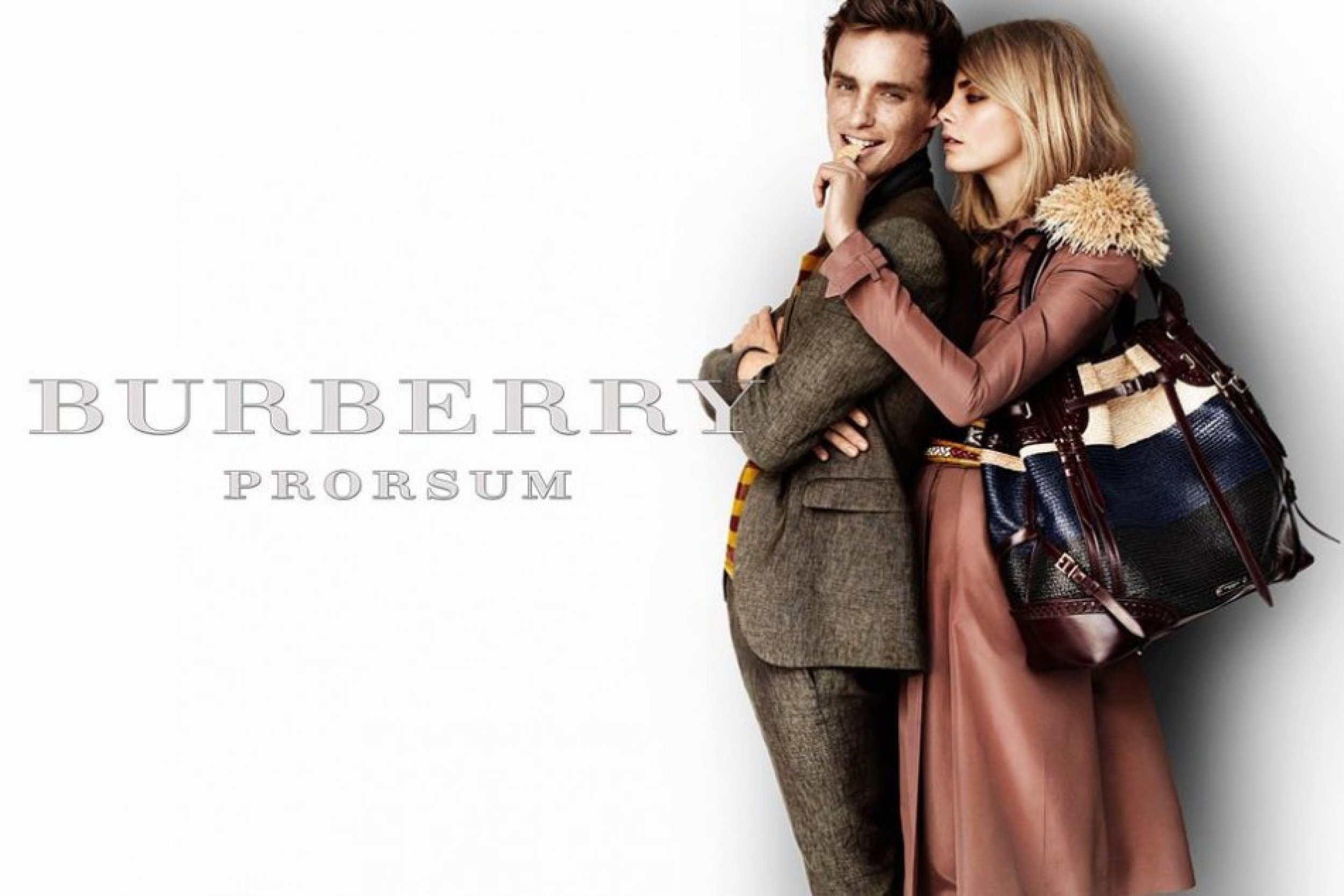 Burberry Beats Dior as Facebooks Top Fashion Brand 