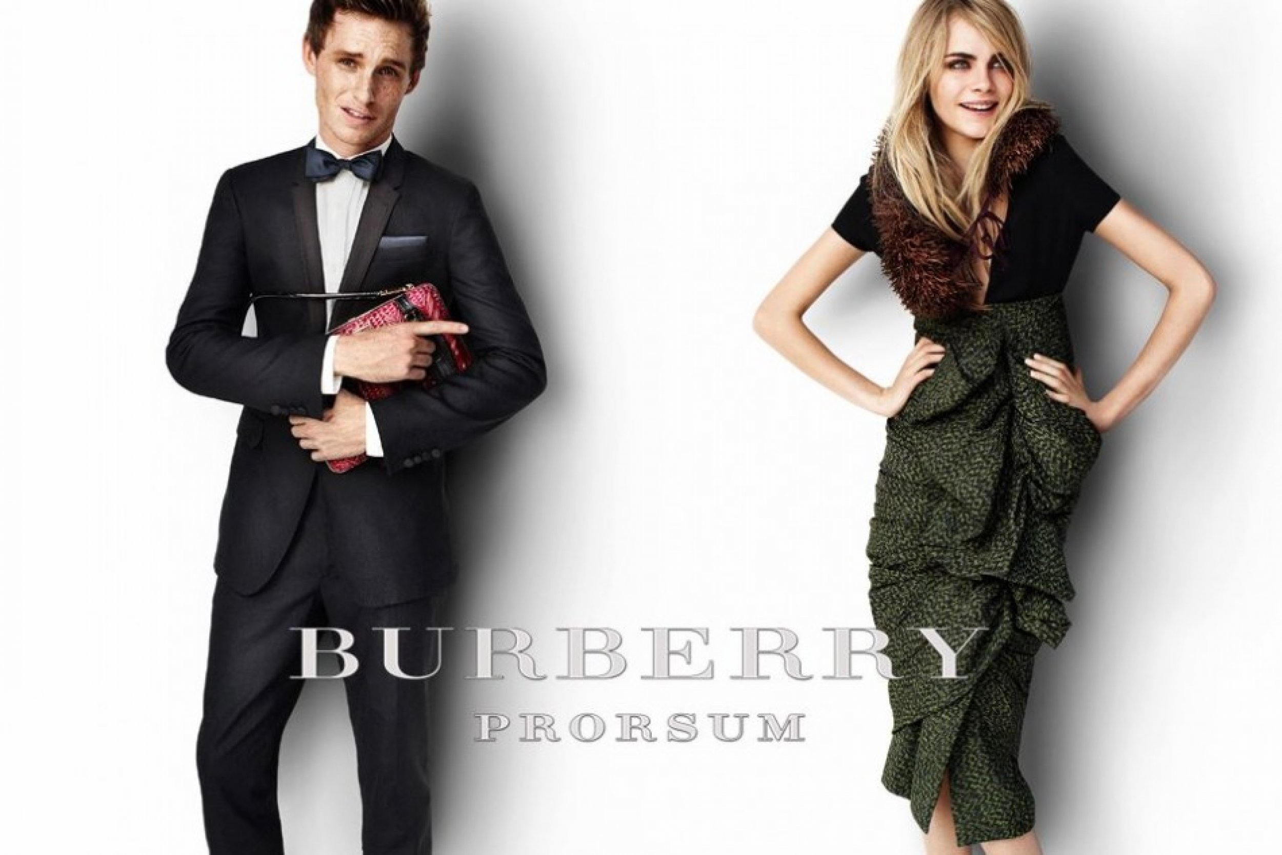 Burberry Beats Dior as Facebooks Top Fashion Brand 