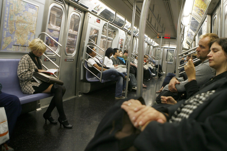 NYC Subway