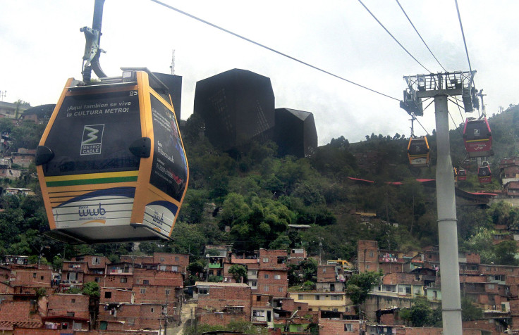 Medellin Colombia