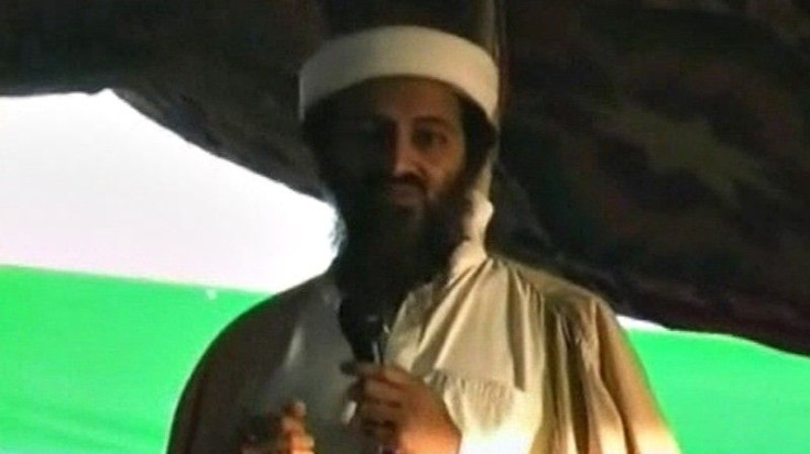 Osama Bin Laden