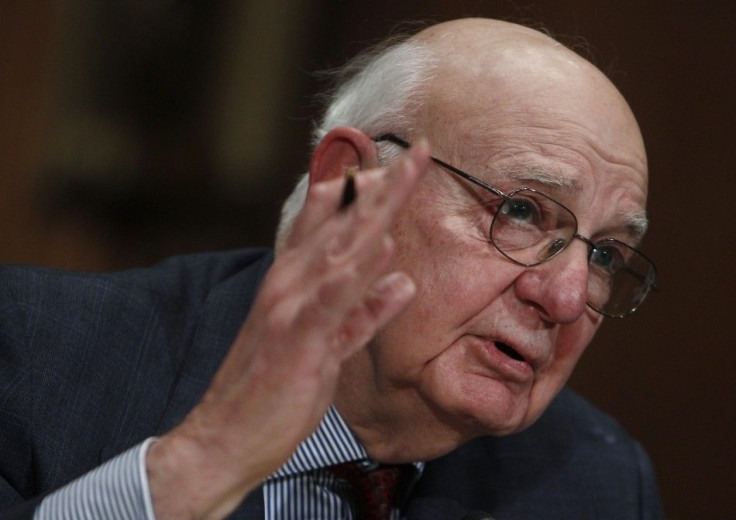 Volcker