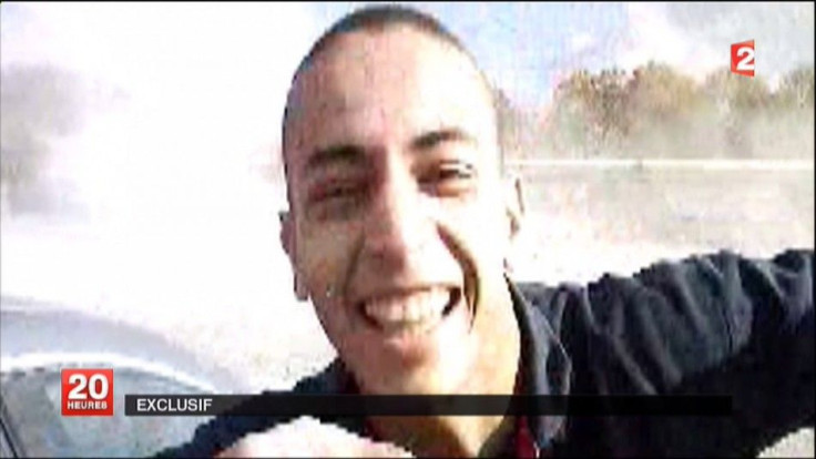 Toulouse gunman Mohammed Merah