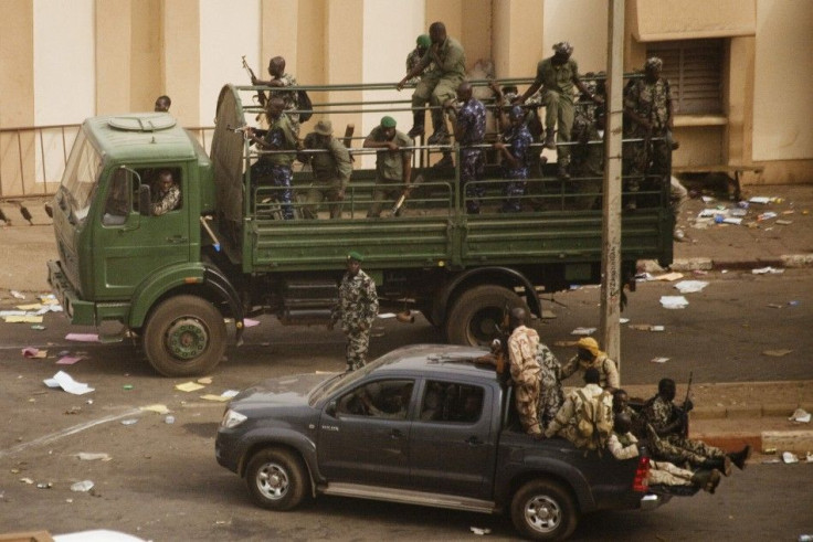 Bamako, Mali