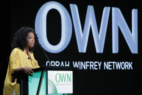 The Oprah Winfrey Network (OWN) continues to struggle with low ratings and could lose $143 million in 2012