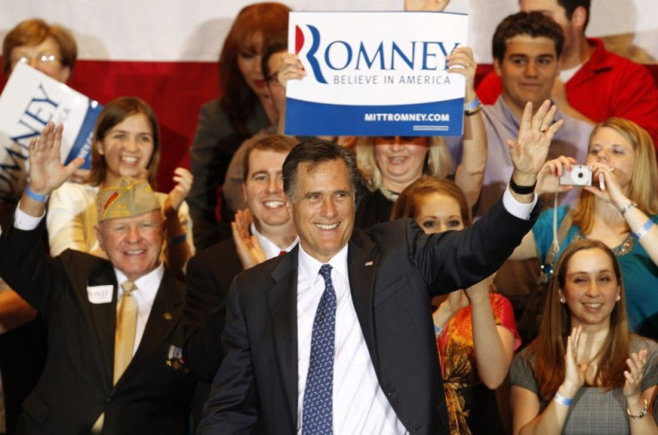 Jeb Bush Endorses Mitt Romney: What Top Endorsements Say About Candidates