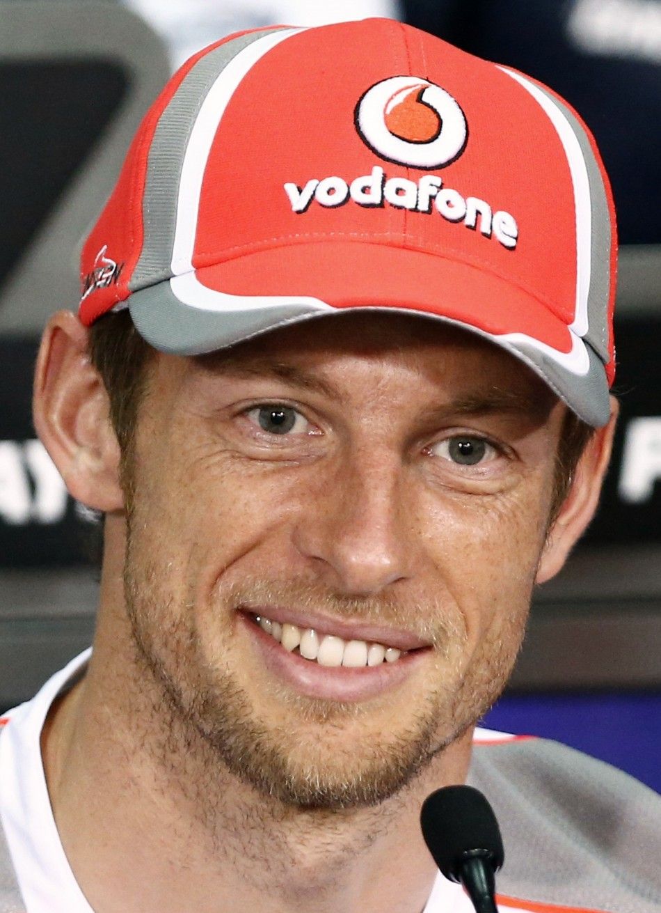 Where to watch a live stream online of the first two practice sessions of the Formula One Malaysia Grand Prix 2012, plus a full preview, as Jenson Button looks for back-to-back victories.
