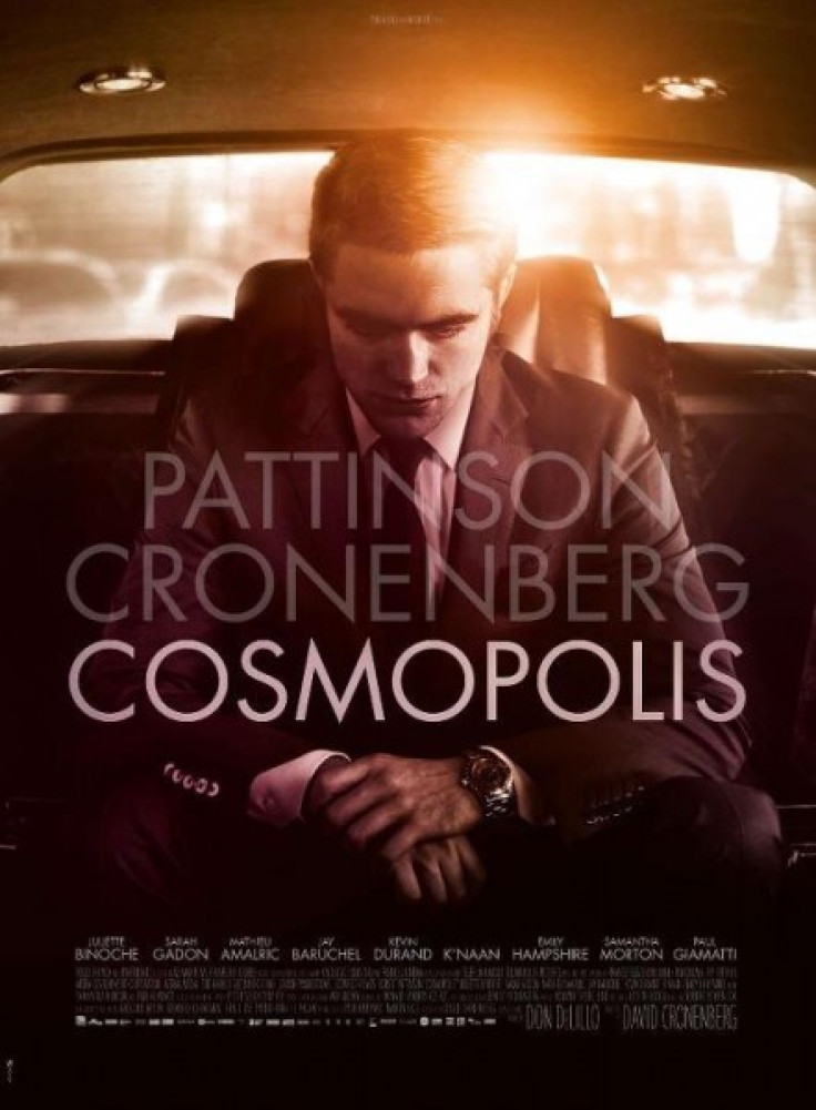 &quot;Cosmopolis&quot;