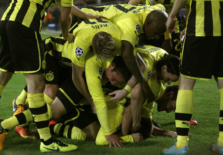 Borussia Dortmund