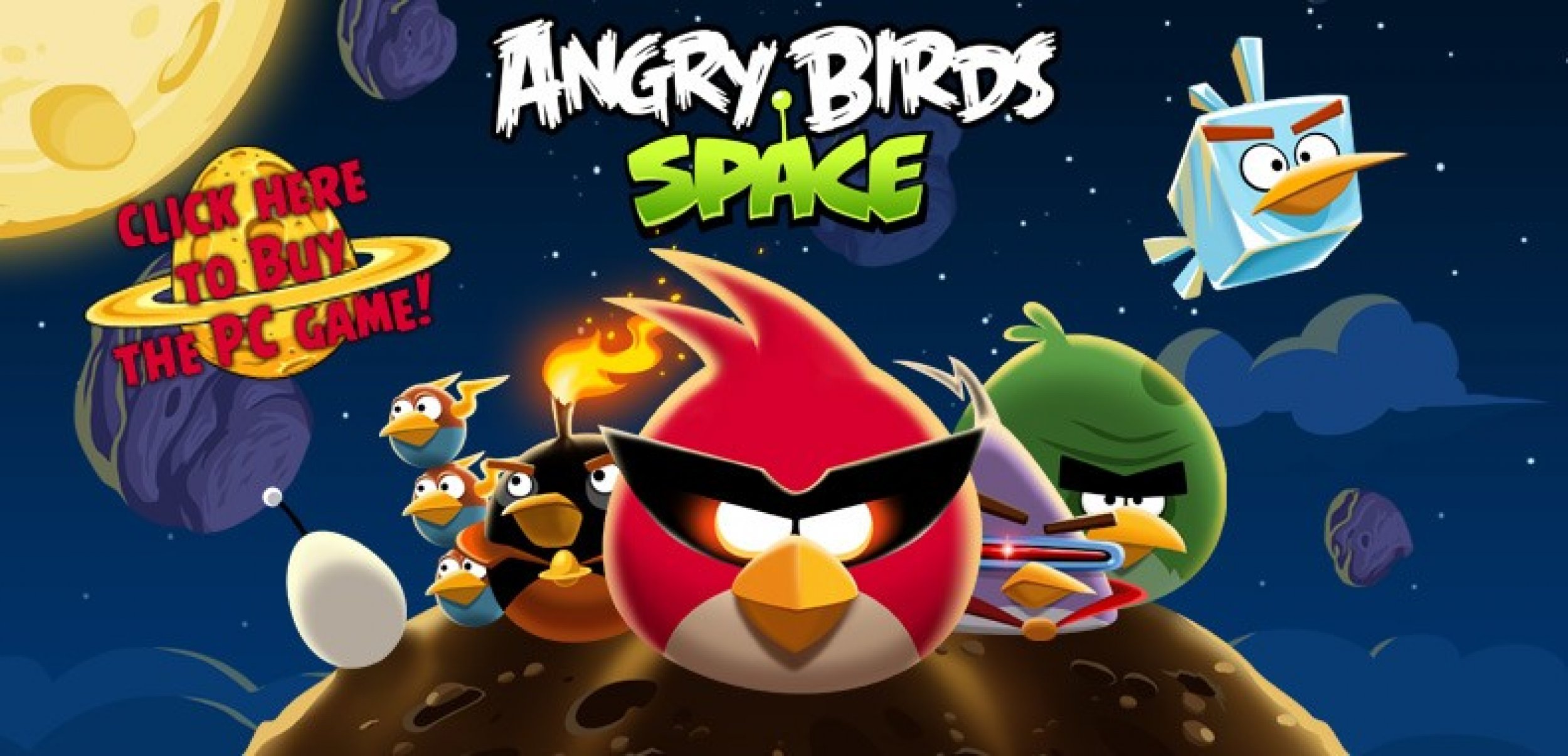 Angry birds space steam id фото 97