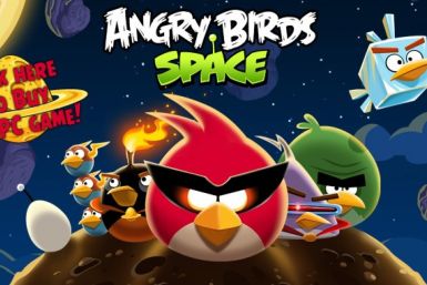 &#039;Angry Birds Space&#039; Release Date: 5 Reasons To Download The Newest Bird-Flinging Frenzy