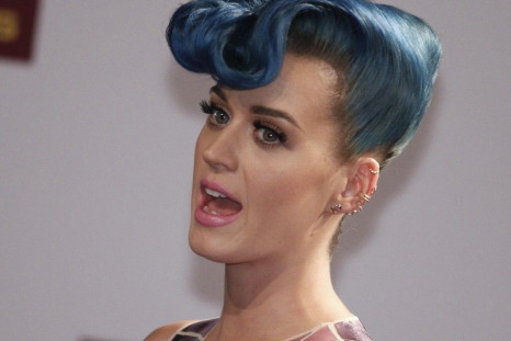Katy Perry Dazzles at Echo Music Awards Ceremony (PHOTOS)