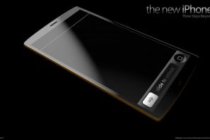 A Stunning New Concept of the Next iPhone
