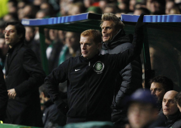 Neil Lennon