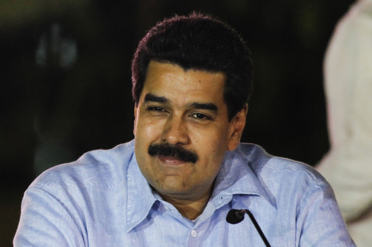 Maduro