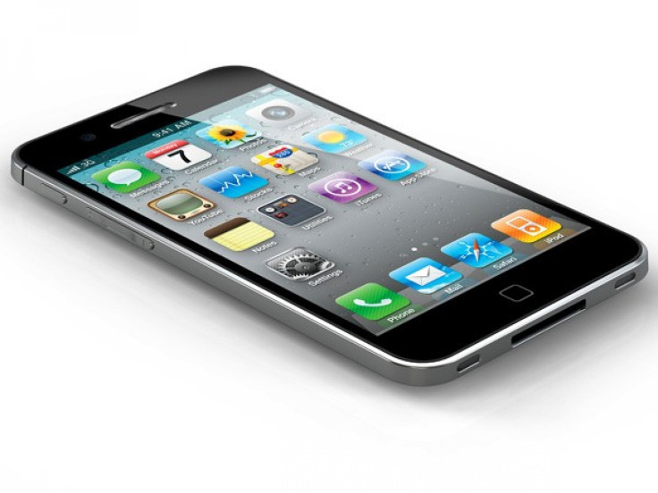 IPhone 5 Release Date: Sprint Rolls Out 4G LTE, Indicates June Launch For Apple's Next Smartphone