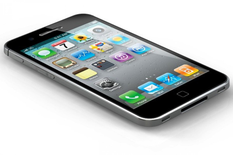 IPhone 5 Release Date: Sprint Rolls Out 4G LTE, Indicates June Launch For Apple's Next Smartphone