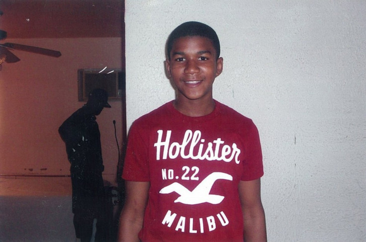 Trayvon Martin Case