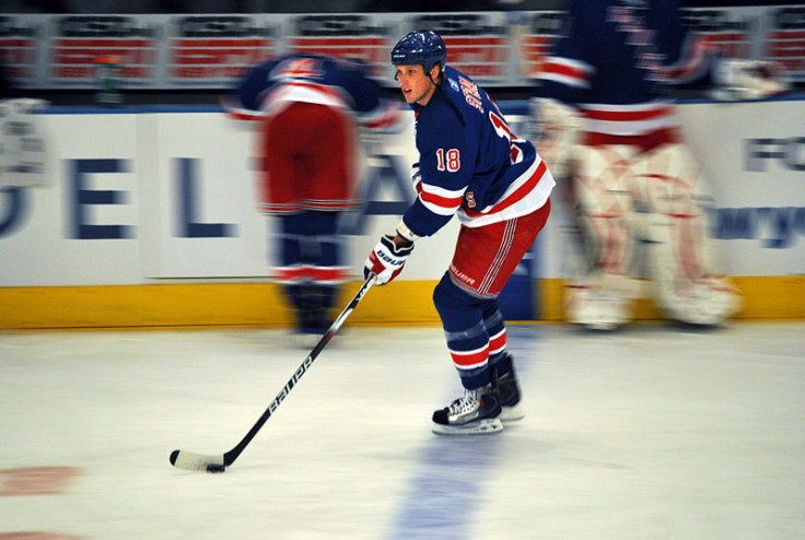 Marc Staal