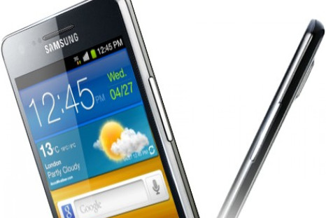 Samsung Galaxy S3 