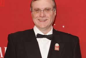 Paul Allen, who helped co-found Microsoft alongside Bill Gates in 1975, has donated $300 million to The Allen Institute for Brain Science, based in Seattle. Allen was named the most charitable living American in 2011.