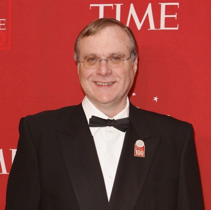 Paul Allen, who helped co-found Microsoft alongside Bill Gates in 1975, has donated $300 million to The Allen Institute for Brain Science, based in Seattle. Allen was named the most charitable living American in 2011.